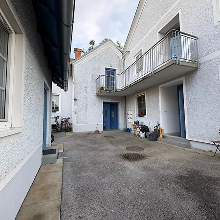 Διαμέρισμα 1 Bedroom Apartments, 18 Minutes To The Center, Smart Tv Γκρατς