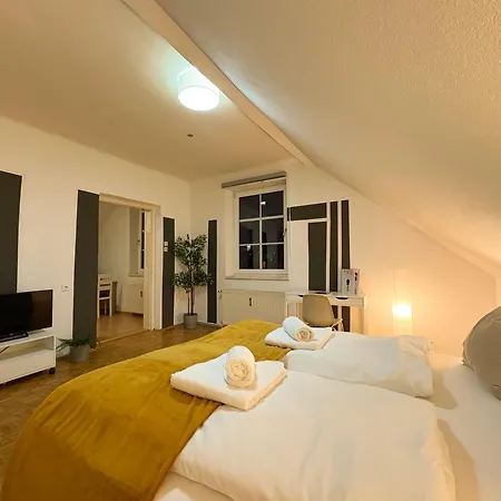1 Bedroom Apartments, 18 Minutes To The Center, Smart Tv Γκρατς