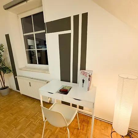 1 Bedroom Apartments, 18 Minutes To The Center, Smart Tv Apartmán *