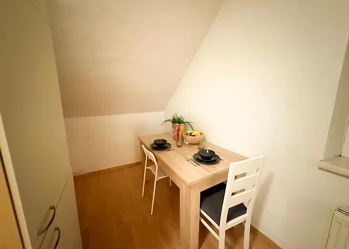 1 Bedroom Apartments, 18 Minutes To The Center, Smart Tv 아파트 그라츠